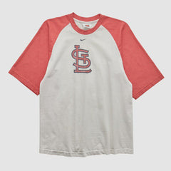 St. Louis Cardinals Nike 2000s T-shirt Online