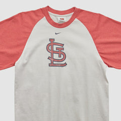 St. Louis Cardinals Nike 2000s T-shirt Online