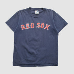 Boston Red Sox Majestic 2000s T-shirt Online