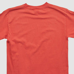 Adidas Chicago Bulls 2010s T-shirt Red Vintage