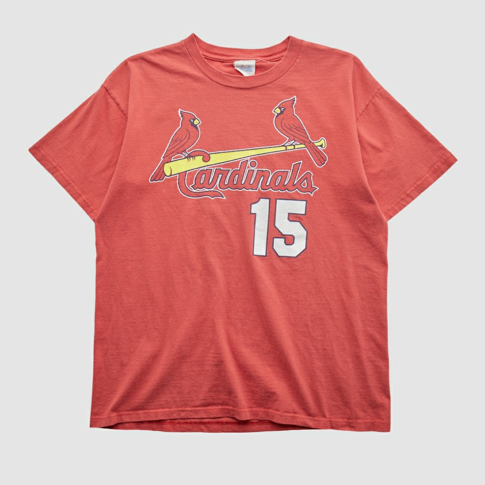 St. Louis Cardinals Majestic 2000s T-shirt Online