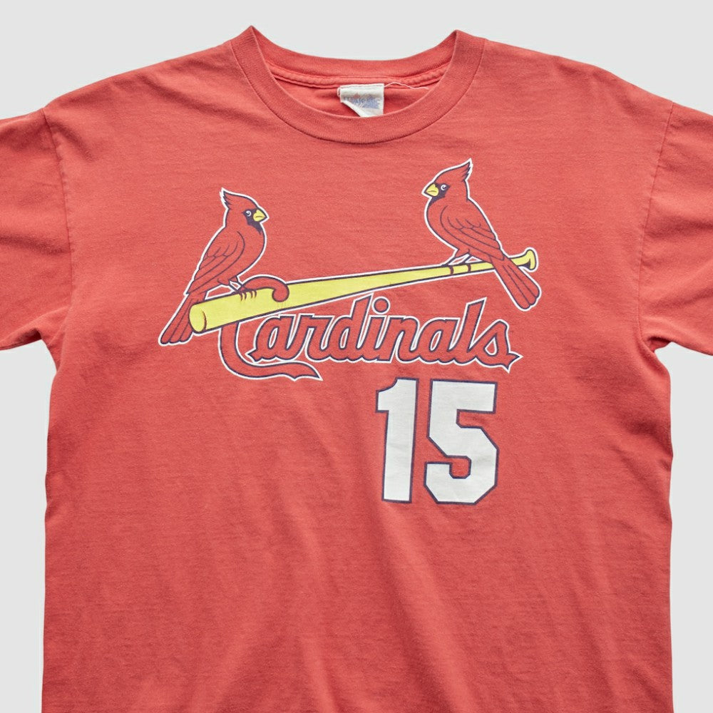 St. Louis Cardinals Majestic 2000s T-shirt Online