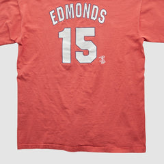 St. Louis Cardinals Majestic 2000s T-shirt Online
