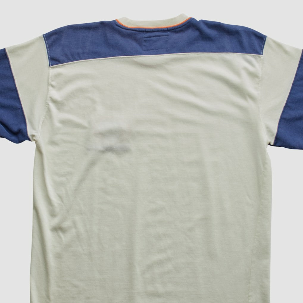 Chicago Bears Starter 90s T-shirt - White Vintage - Fanatics