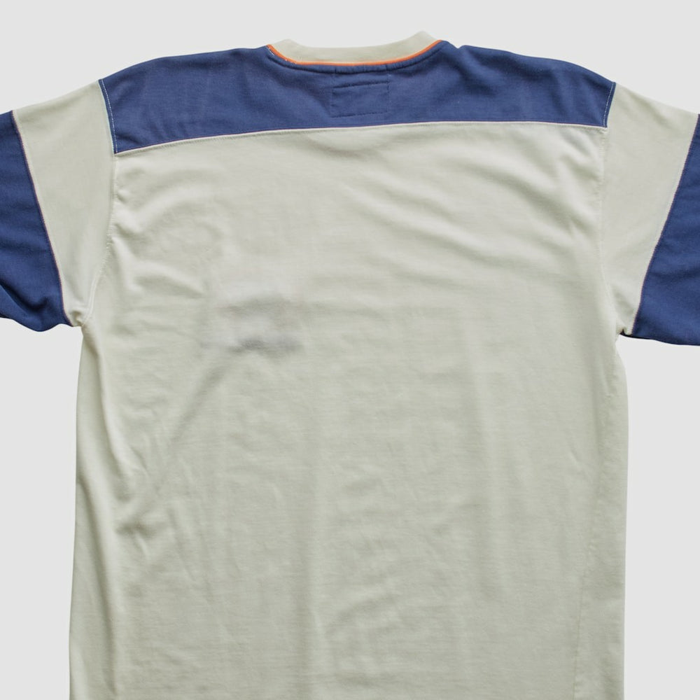 Chicago Bears Starter 90s T-shirt - White Vintage - Fanatics