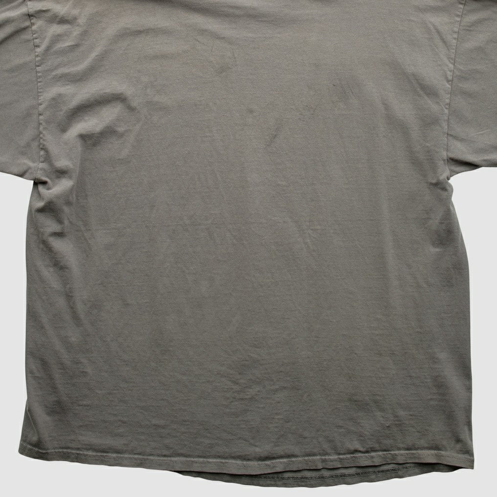 Dick Butkus Reebok 2000s T-shirt - Tan Vintage - Fanatics