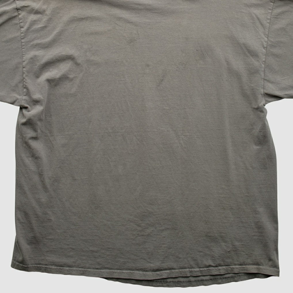 Dick Butkus Reebok 2000s T-shirt - Tan Vintage - Fanatics