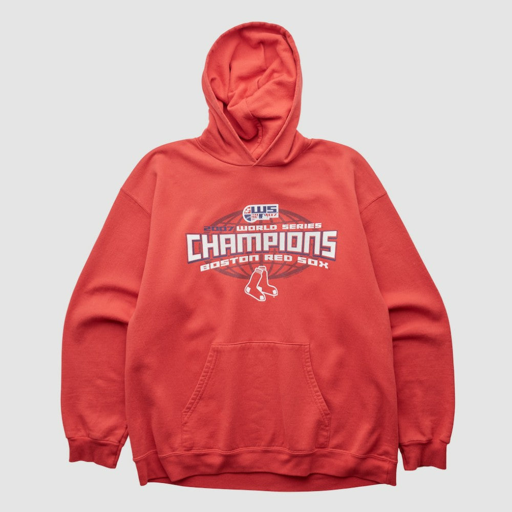 World Series CSA 2007 Hooded Pullover Sweatshirt for sale
