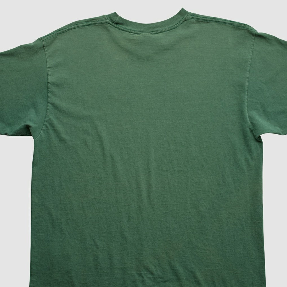 New York Jets Reebok 2000s T-shirt - Green Vintage - Fanatics