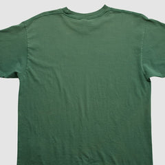 New York Jets Reebok 2000s T-shirt - Green Vintage - Fanatics