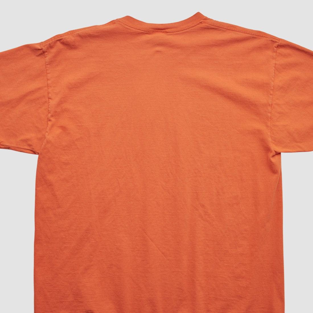 Denver Broncos NFL 2010s T-shirt - Orange Vintage - Fanatics