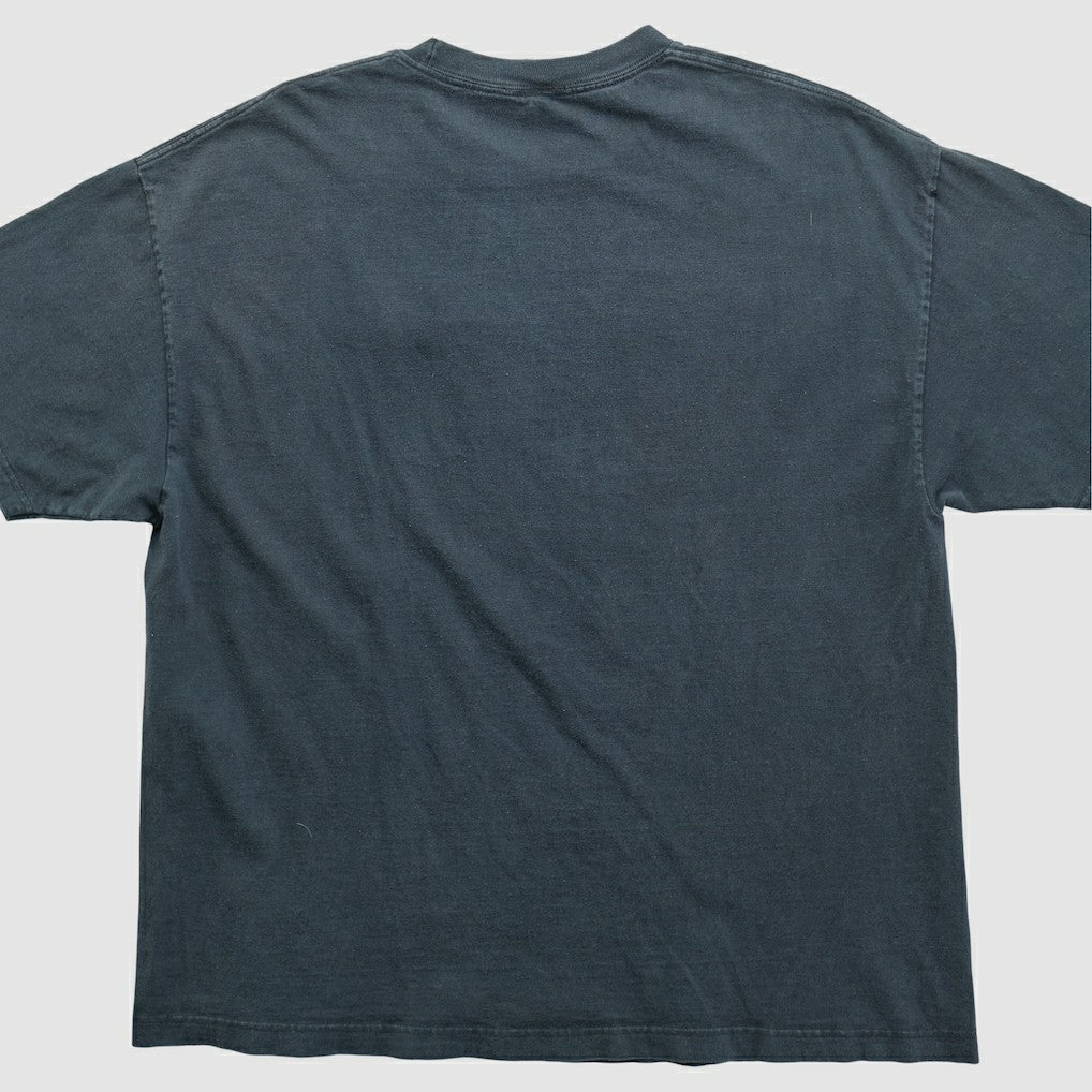 Pittsburgh Steelers NFL 2010s T-shirt - Black Vintage - Fanatics
