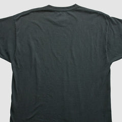 Vintage Denver Nuggets Reebok 2000s T-shirt Black