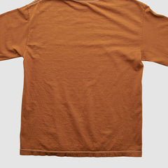 Super Bowl Champions XLV Alstyle 2011 Long Sleeve T-shirt - Clay Vintage - Fanatics