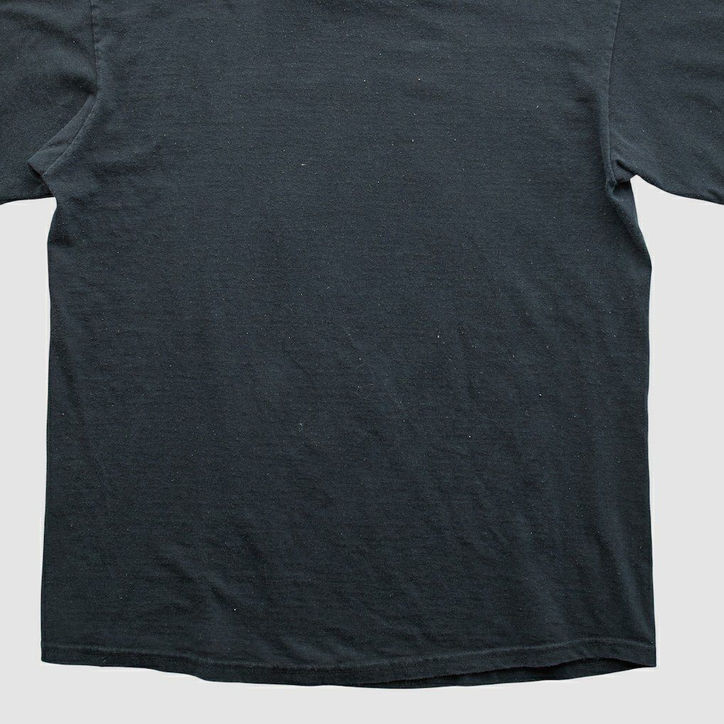 Pittsburgh Steelers NFL 2010s T-shirt - Black Vintage - Fanatics