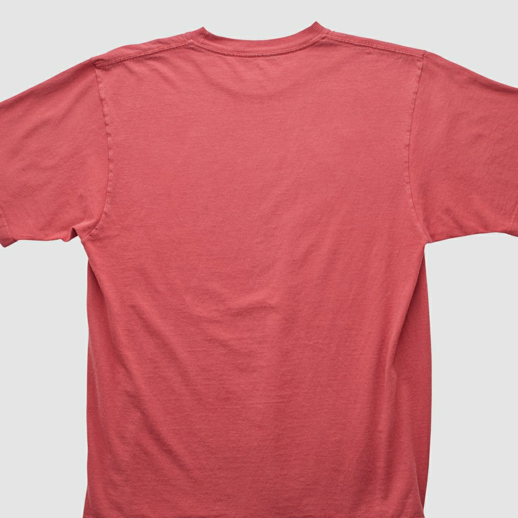 Adidas Cleveland Cavaliers 2010s T-shirt Red Vintage