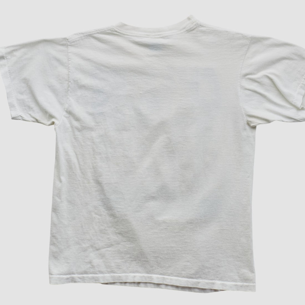 Dallas Cowboysm Sportswear 1993 T-shirt - White Vintage - Fanatics