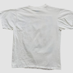 Dallas Cowboysm Sportswear 1993 T-shirt - White Vintage - Fanatics