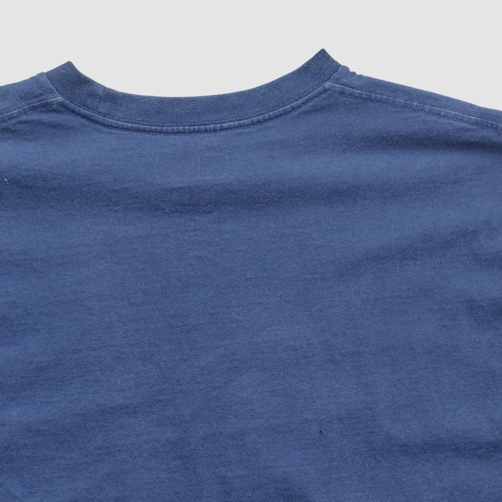 New England Patriots NFL 2000s T-shirt - Navy Vintage - Fanatics