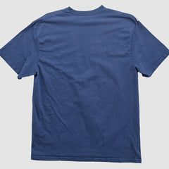 New England Patriots NFL 2000s T-shirt - Navy Vintage - Fanatics