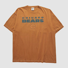 Chicago Bears NFL 2010s T-shirt - Clay Vintage - Fanatics