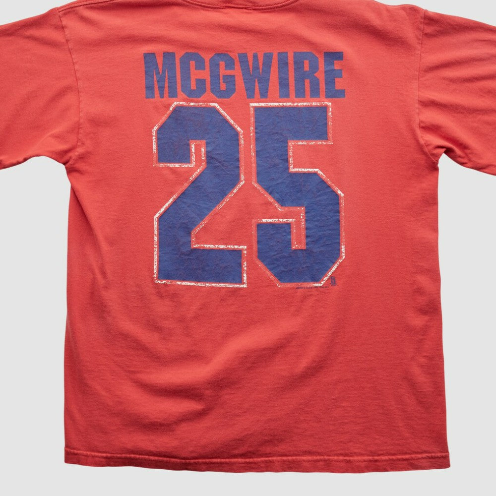 St. Louis Cardinals Starter 90s T-shirt Outlet