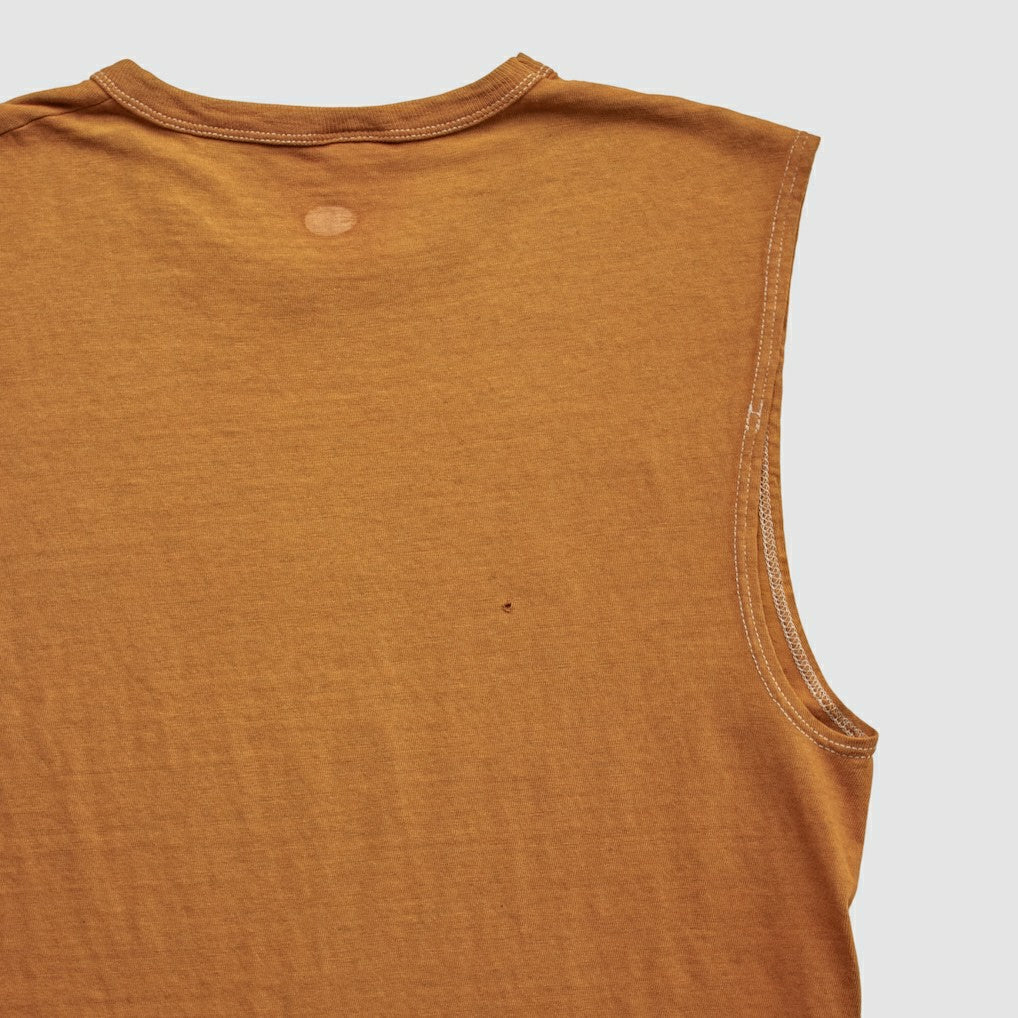 Minnesota Vikings Champion 90s Tank - Clay Vintage - Fanatics