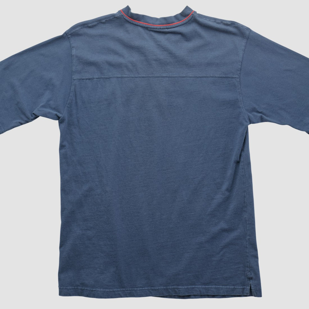 Houston Texans NFL 2000s T-shirt - Navy Vintage - Fanatics