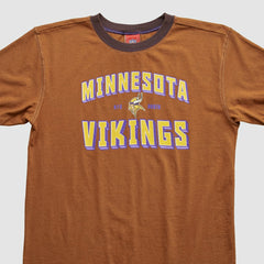 Minnesota Vikings NFL 2000s T-shirt - Clay Vintage - Fanatics