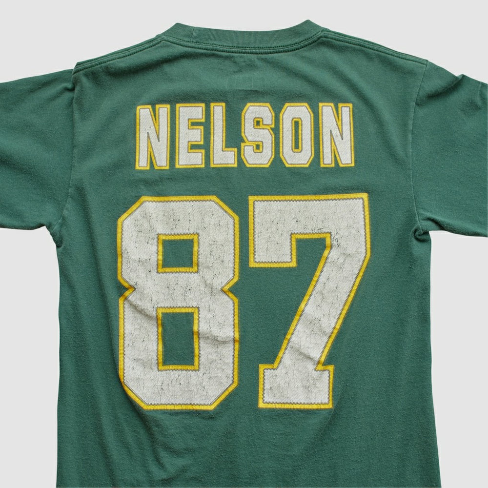 Green Bay Packers NFL 2010s Sweatshirt - Green Vintage - Fanatics