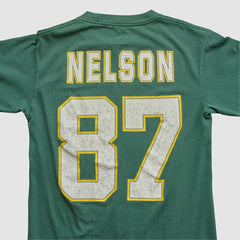 Green Bay Packers NFL 2010s Sweatshirt - Green Vintage - Fanatics