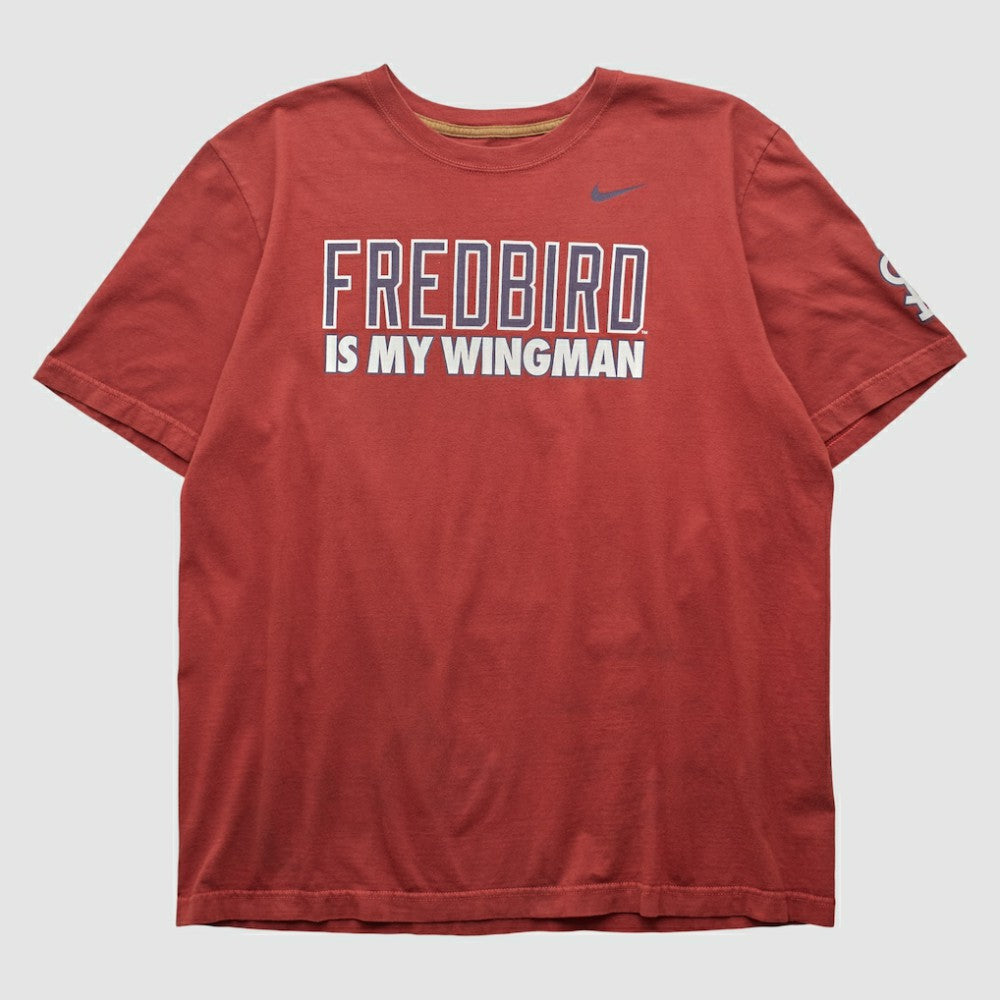 St. Louis Cardinals Nike 2010s T-shirt Sale
