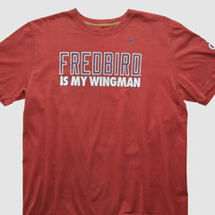 St. Louis Cardinals Nike 2010s T-shirt Sale
