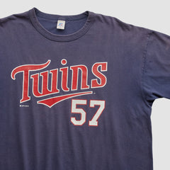 Minnesota Twins Russell 2003 T-shirt Near Me