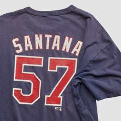 Minnesota Twins Russell 2003 T-shirt Near Me