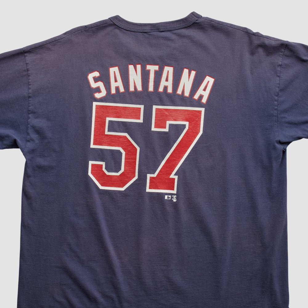 Minnesota Twins Russell 2003 T-shirt Near Me