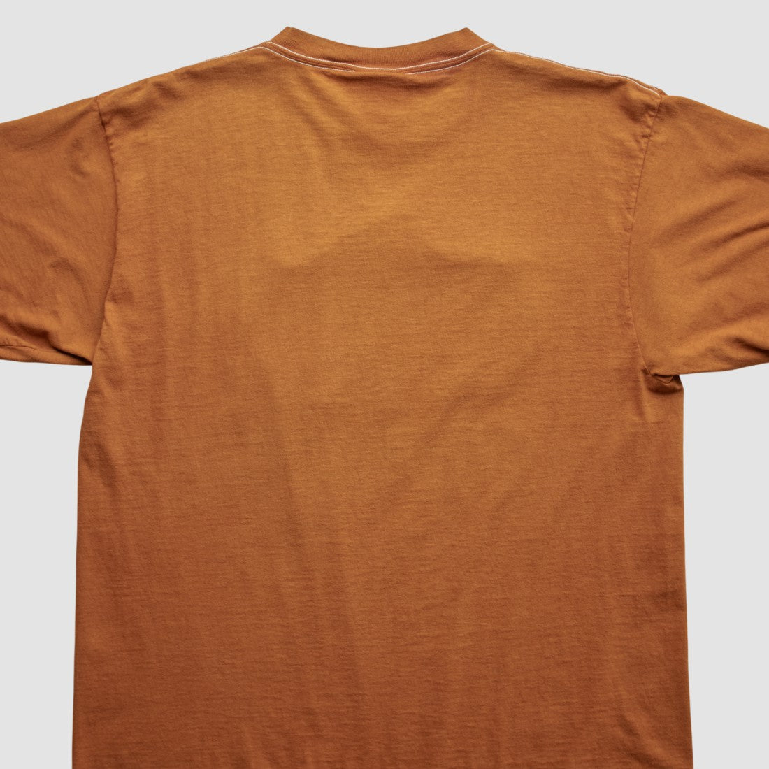 Denver Broncos Logo Athletic 90s T-shirt - Clay Vintage - Fanatics