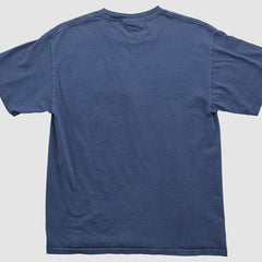 Chicago Bears Lee Sport 90s T-shirt - Navy Vintage - Fanatics