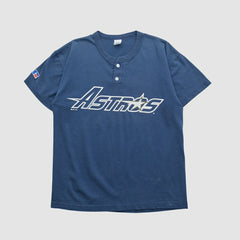 Houston Astros Russell 2000s T-shirt Sale