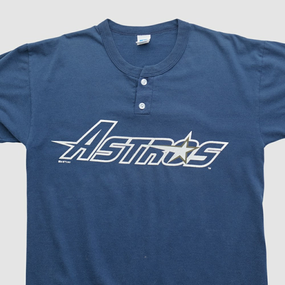 Houston Astros Russell 2000s T-shirt Sale