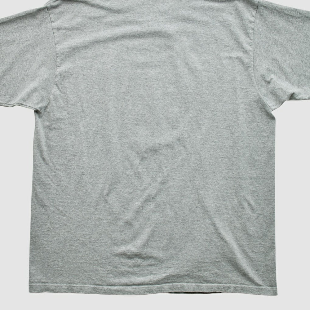 Chicago Bears Reebok 2006 T-shirt - Heather Gray Vintage - Fanatics