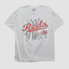Cincinnati Reds True Fan 2000 T-shirt Online