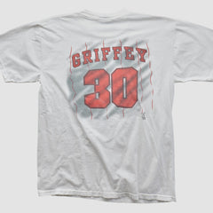 Cincinnati Reds True Fan 2000 T-shirt Online