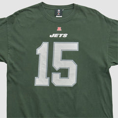 New York Jets NFL 2010s T-shirt - Green Vintage - Fanatics