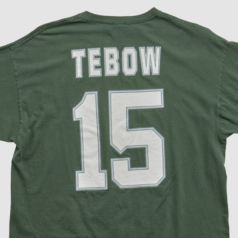 New York Jets NFL 2010s T-shirt - Green Vintage - Fanatics