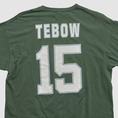 New York Jets NFL 2010s T-shirt - Green Vintage - Fanatics