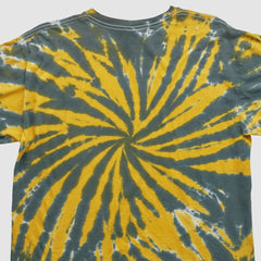 Pittsburgh Steelers NFL 2000s T-shirt - Yellow Vintage - Fanatics