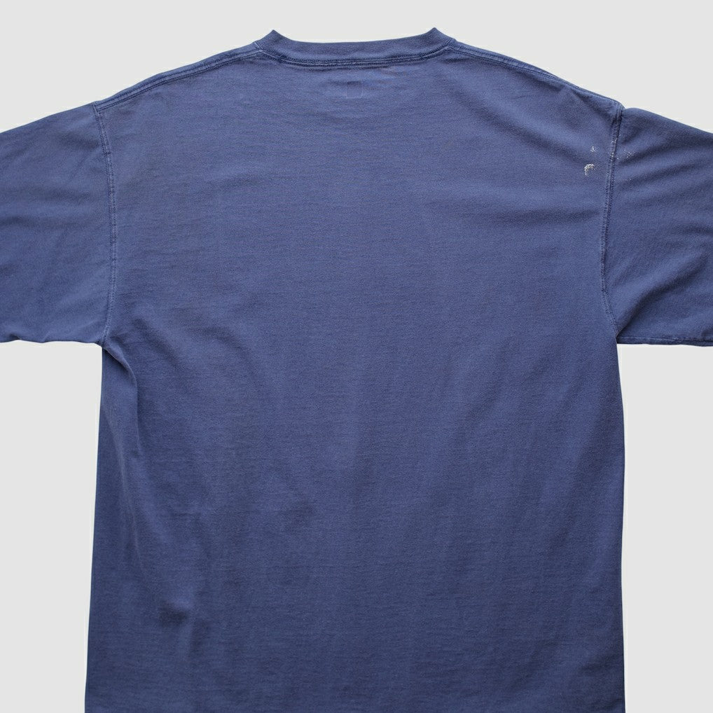 Chicago Bears NFL 2000s T-shirt - Navy Vintage - Fanatics