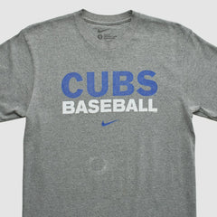 Chicago Cubs Nike 2000s T-shirt Near Me