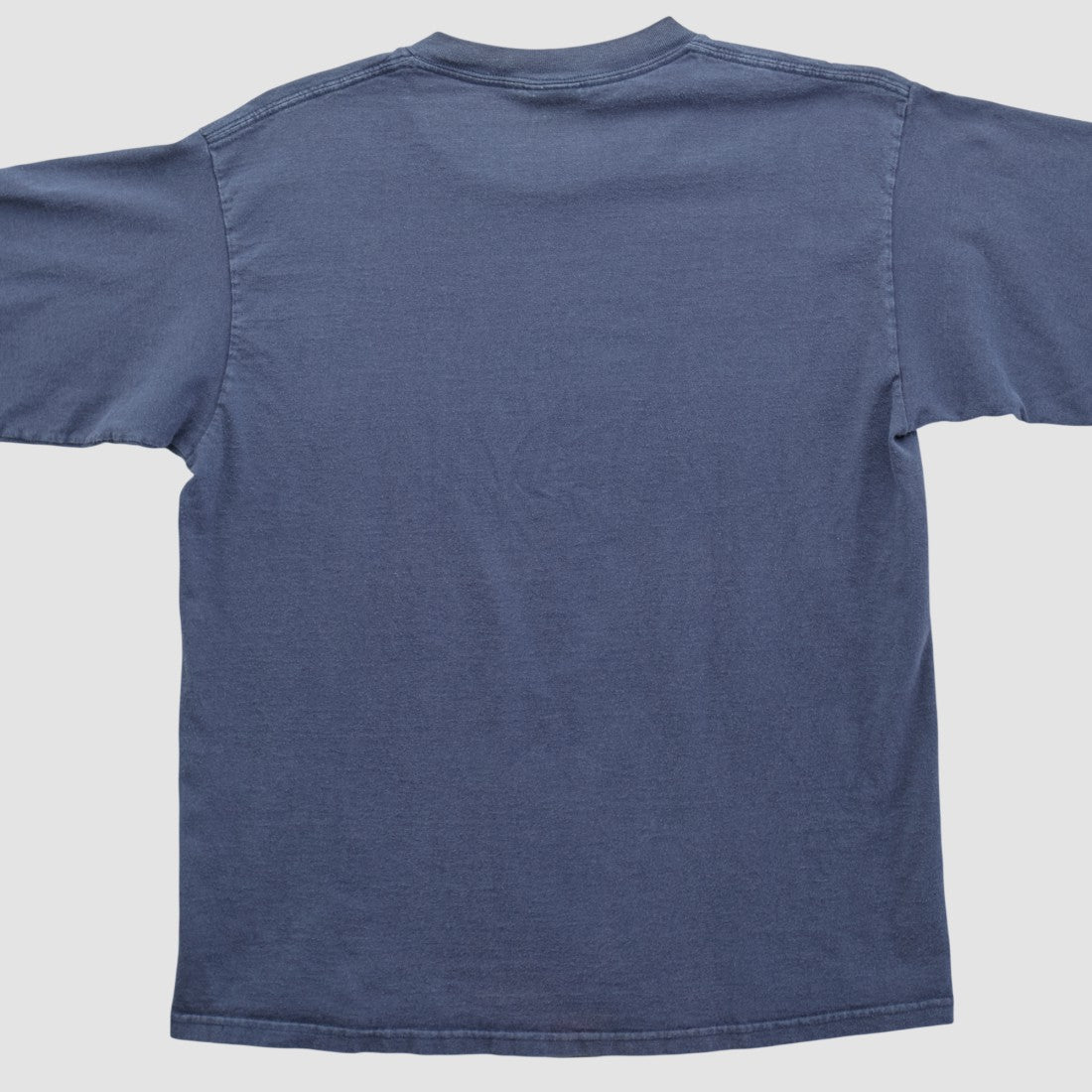 Dallas Cowboys Lee Sport 2000s T-shirt - Navy Vintage - Fanatics